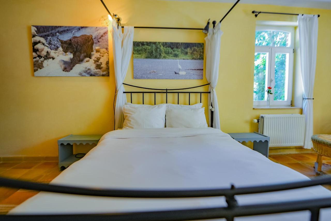 Flobecq Holiday Home Les Plachettes מראה חיצוני תמונה