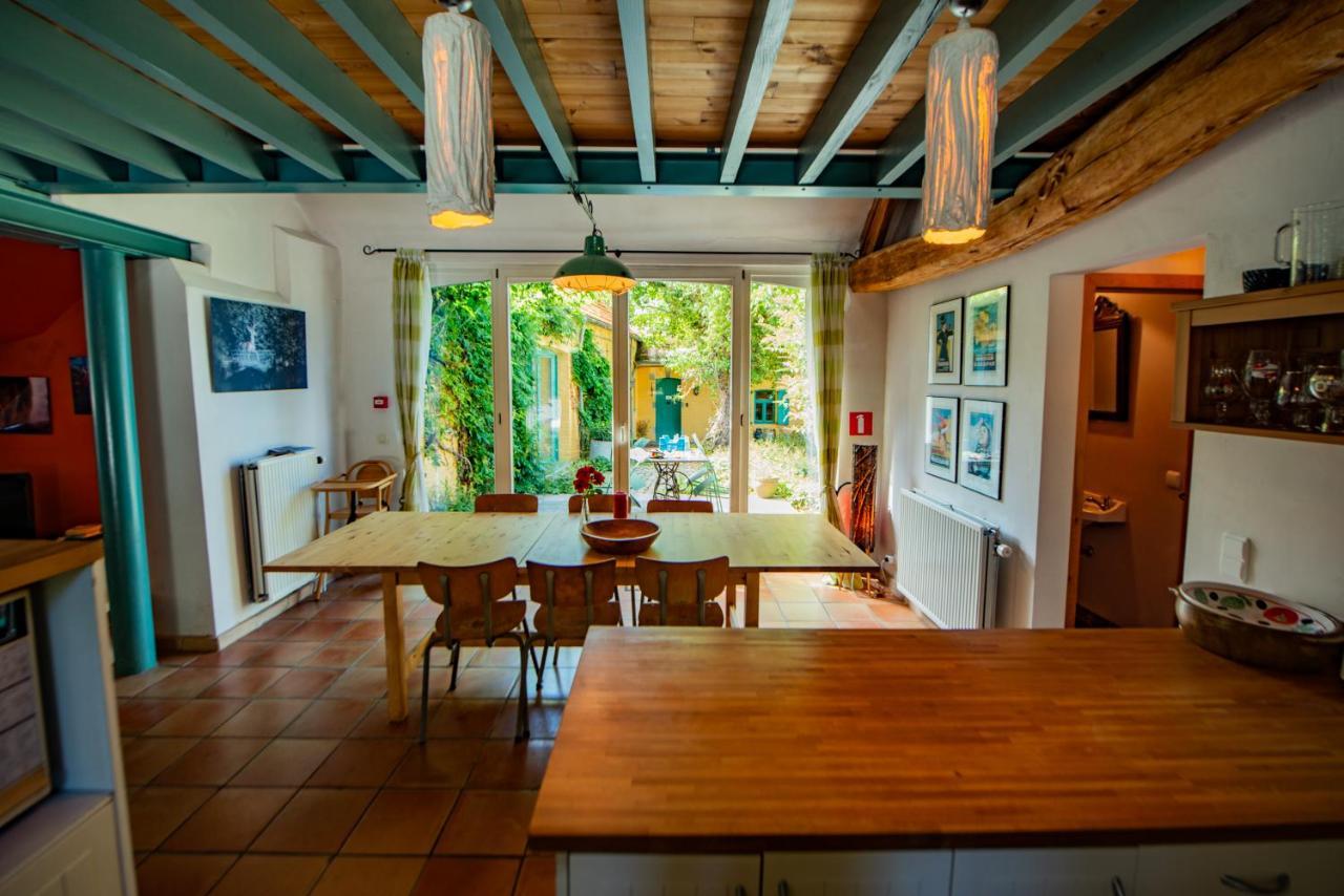 Flobecq Holiday Home Les Plachettes מראה חיצוני תמונה