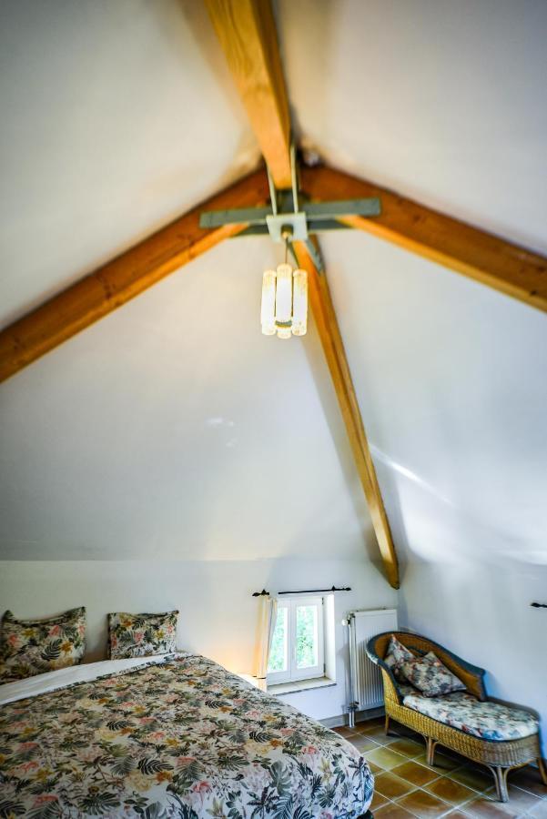 Flobecq Holiday Home Les Plachettes מראה חיצוני תמונה