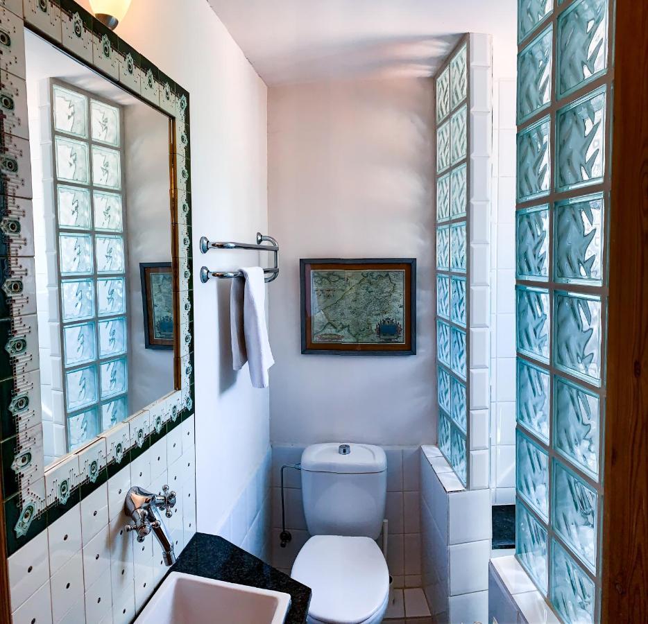 Flobecq Holiday Home Les Plachettes מראה חיצוני תמונה