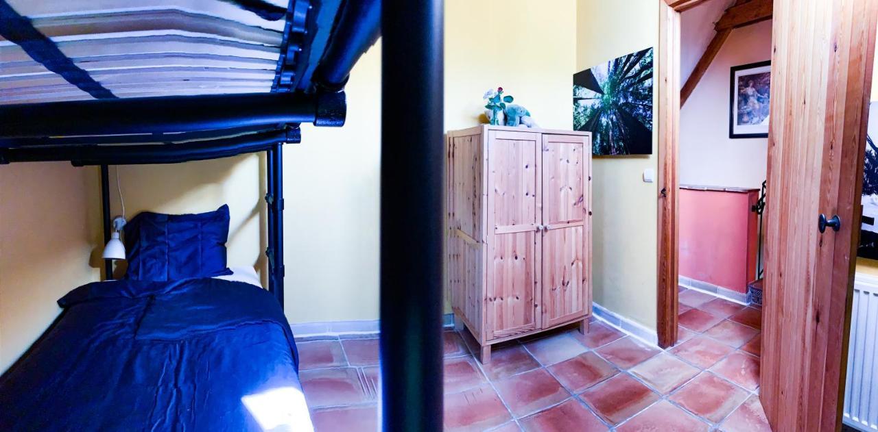 Flobecq Holiday Home Les Plachettes מראה חיצוני תמונה