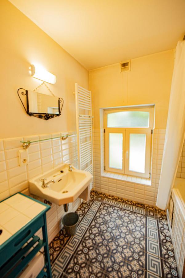 Flobecq Holiday Home Les Plachettes מראה חיצוני תמונה