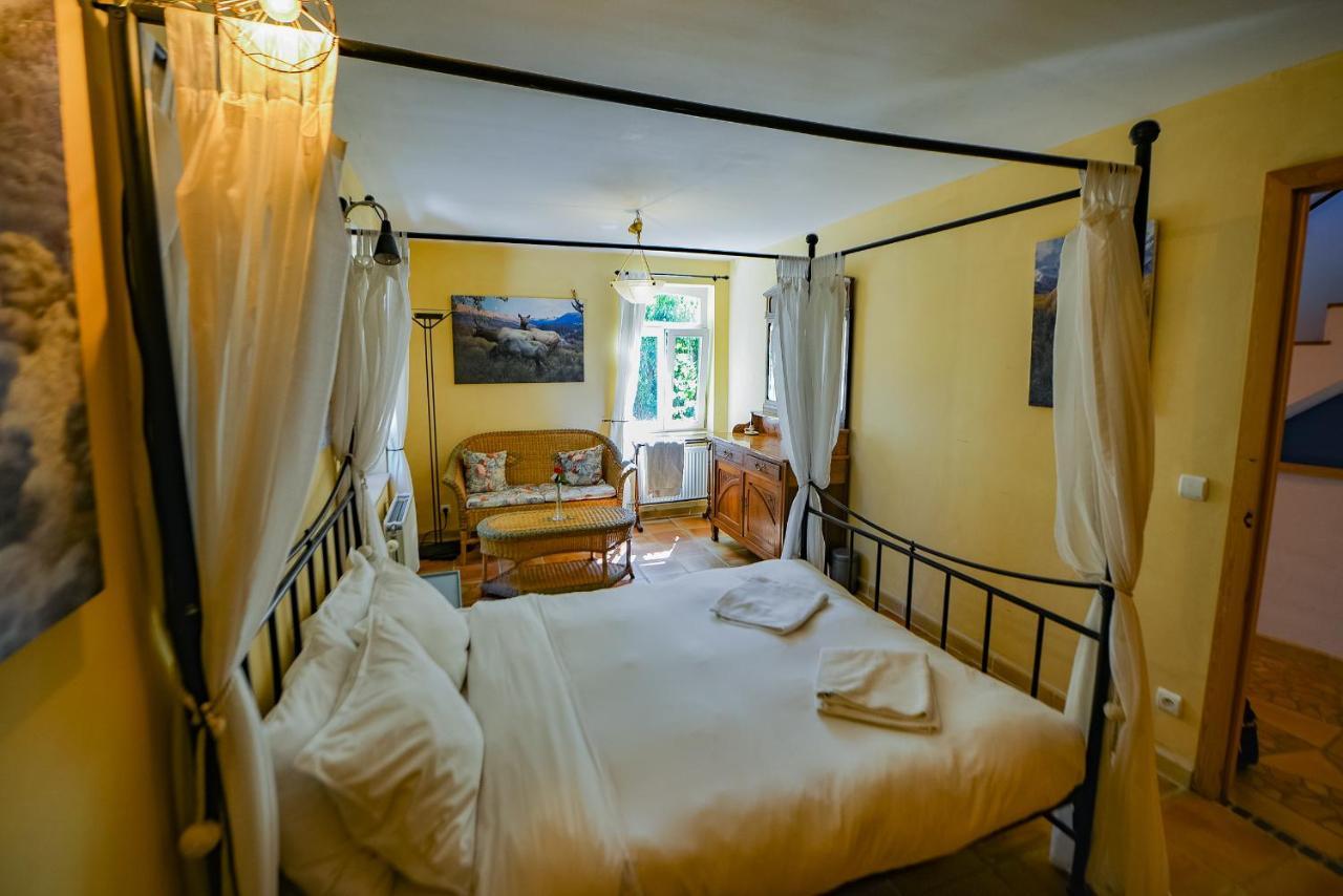 Flobecq Holiday Home Les Plachettes מראה חיצוני תמונה