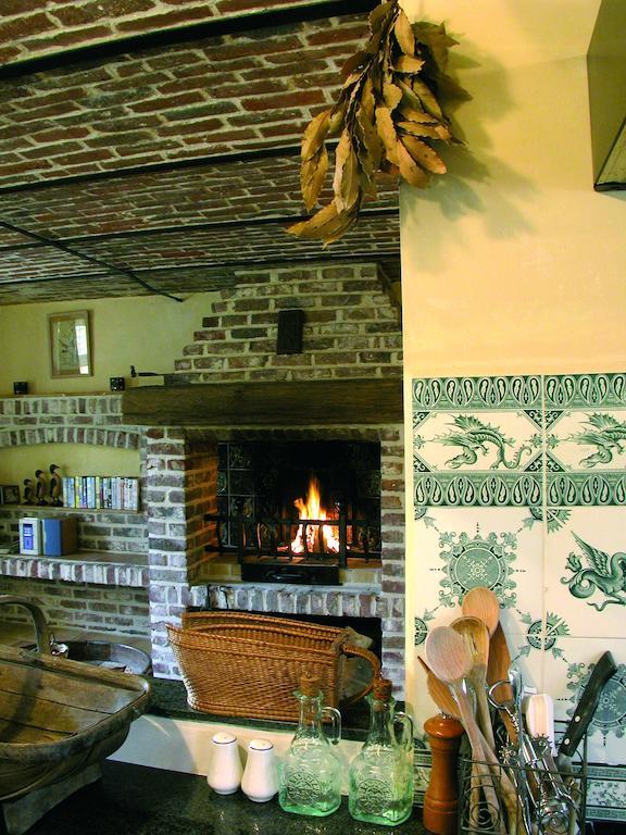 Flobecq Holiday Home Les Plachettes חדר תמונה